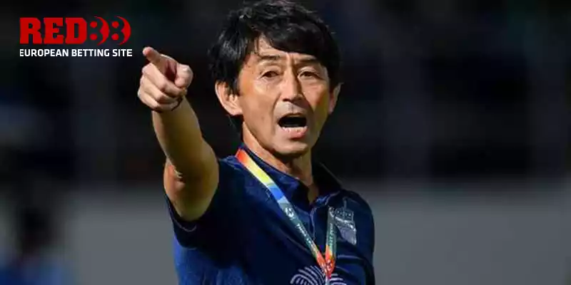 Masatada Ishii xem vị trí đại sứ là cơ hội cống hiến cho bóng đá