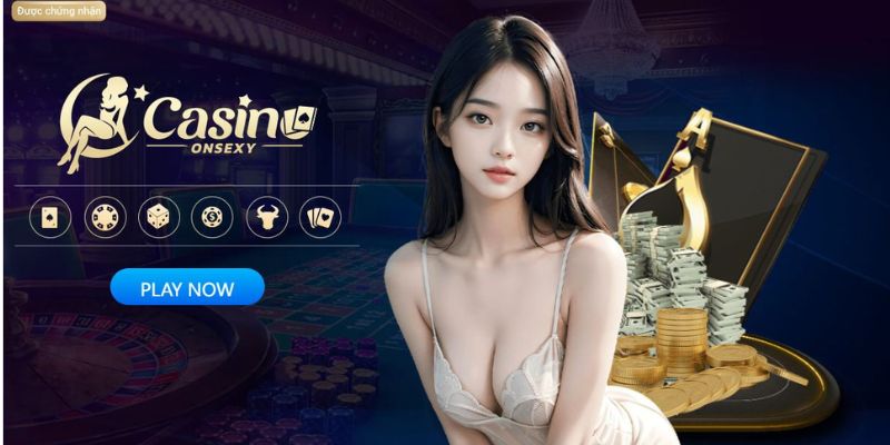 Đôi nét về casino QH88 - Sảnh game hot năm 2024