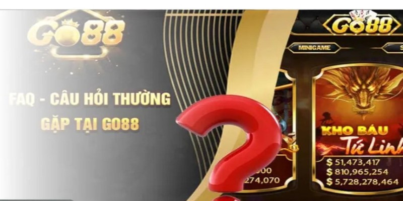 Giới thiệu nhà cái Go88 với những vấn đề hội viên băn khoăn